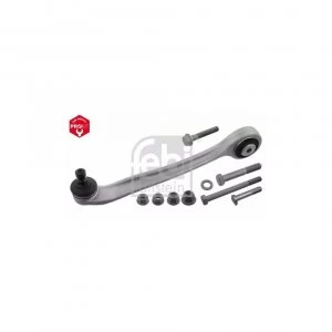 Image of Upper Front Left Track Control Arm FEBI BILSTEIN 40745