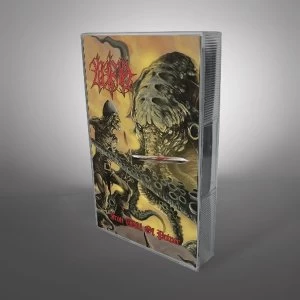 Image of Urn &lrm;- Iron Will Of Power Cassette