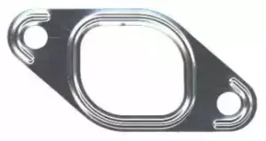 Image of Exhaust Manifold Gasket 435.830 by Elring