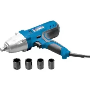 Image of Cartrend Expert 50275 Impact driver