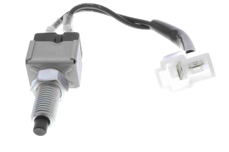 Image of VEMO V70-73-0006 Brake Light Switch Footwell, Original VEMO Quality Brake Light Switch (806)