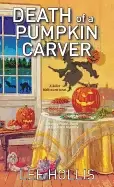 Image of death of a pumpkin carver hayley powell food and cocktails 8
