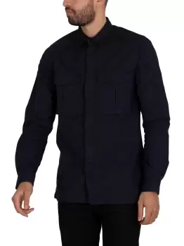 Image of Military Shirt