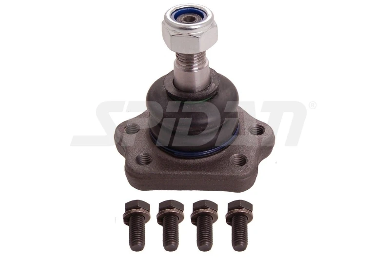 Image of SPIDAN CHASSIS PARTS Ball Joint SPIDAN CHASSIS PARTS 44642