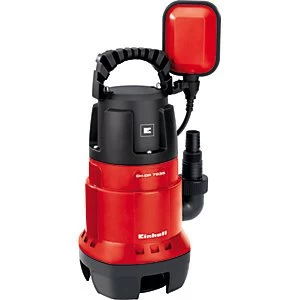 Image of Einhell GC-DP 7835 Submersible Dirty Water Pump