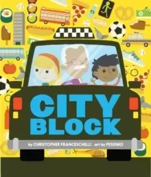 Image of Cityblock (An Abrams Block Book)