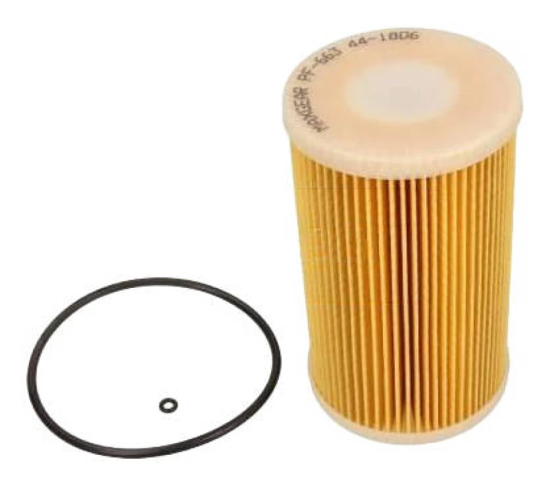 Image of MAXGEAR 26-1243 Fuel Filter Filter Insert Fuel filter (9)