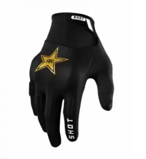 Image of SHOT Drift Rockstar Limited Edition 2022 Black 11