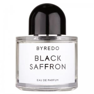 image of Byredo Black Saffron Eau de Parfum Unisex 100ml