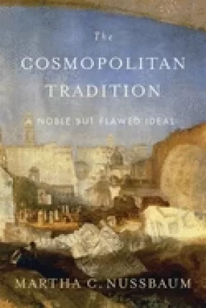 Image of cosmopolitan tradition a noble but flawed ideal