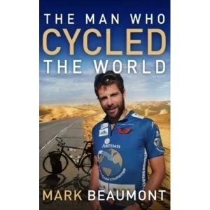 Image of The Man Who Cycled The World
