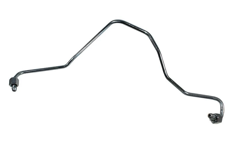 Image of Oil Pipe, charger METZGER 2361152