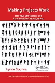 Image of Making Projects Work Effective Stakeholder and Communication Management