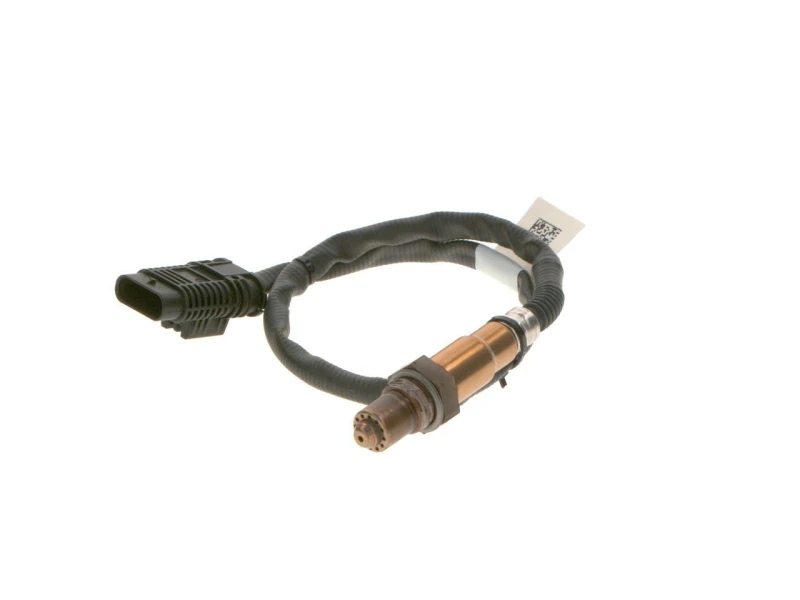 Image of Lambda sensor Bosch 0 258 027 103