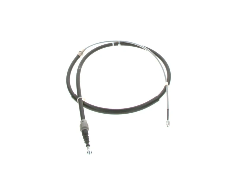 Image of Handbrake cable Bosch 1 987 477 255