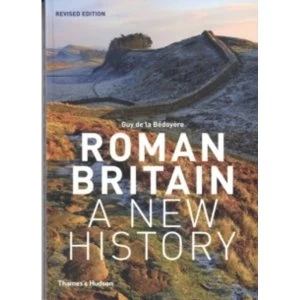 Image of Roman Britain: A New History