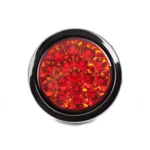 Image of VAN WEZEL Stop Light 5790930 VW,Transporter V Bus (7HB, 7HJ, 7EB, 7EJ, 7EF, 7EG, 7HF, 7EC),Transporter V Kastenwagen (7HA, 7HH, 7EA, 7EH)