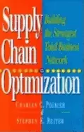 Image of supply chain optimization building the strongest total business network
