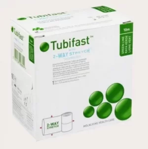 Image of Molnlycke Tubifast TwoWay Stretch 10.75x1