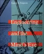 Image of engineering and the minds eye