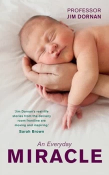 Image of An Everyday Miracle by Jim Dornan Paperback