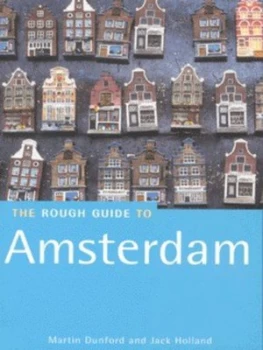 Image of The Rough Guide to Amsterdam by Dunford Paperback