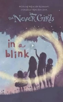 Image of Disney Fairies in a Blink Paperback