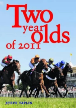 Image of Two Year Olds of 2011 by Steve Taplin Paperback