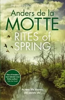 Image of Rites of Spring : Sunday Times Crime Book of the Month
