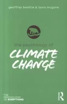 Image of The Psychology of Climate Change