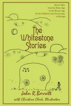 Image of Whitestone Stories by John R Barrett Paperback