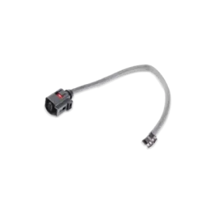 Image of AUGER Brake Pad Wear Sensor VW,MERCEDES-BENZ 83872 9065401417,9065401517,A9065401417 A9065401517,2E0906206A,2E0906206C