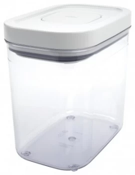 image of OXO Softworks POP Rectangle Storage Container 15 Litre