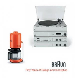 Image of Braun by Bernd Polster