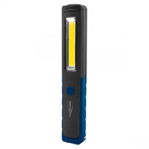 Image of Ansmann 1600-0387 WL210B Slim 3W LED Worklight