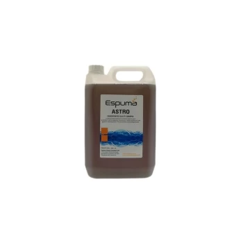 Image of Astro Car Shampoo - 5 Litre - 0406-05 - Espuma