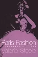 Image of paris fashion a cultural history