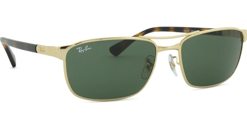 Image of Ray-Ban RB3778 001/31 60
