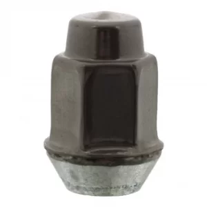 Image of Wheel Nut 45789 by Febi Bilstein