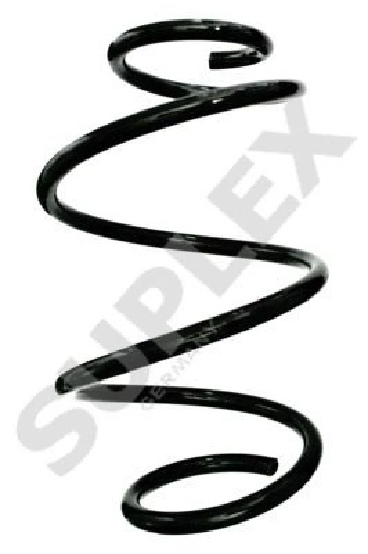 Image of Coil spring SUPLEX 23701