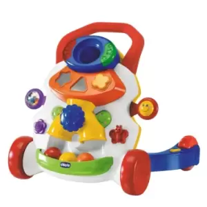 Image of Chicco Ride-ons Game Music