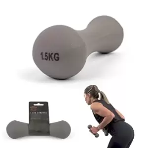 image of Phoenix Fitness Dumbbell - 1.5Kg