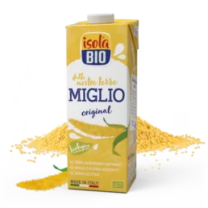 Image of Bio Island Bio Drink Drink 6 Drink 1000ml