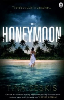 Image of The Honeymoon by Tina Seskis Book