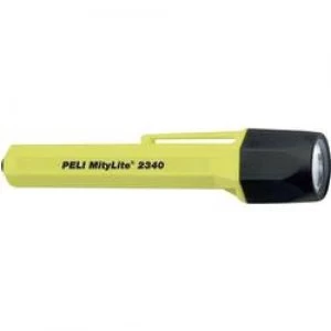 image of Xenon Torch PELI MityLite 2340 battery powered