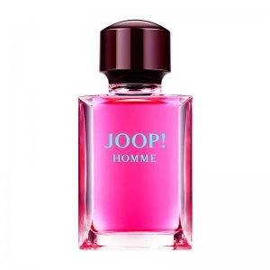 Image of Joop Homme Aftershave Splash 75ml