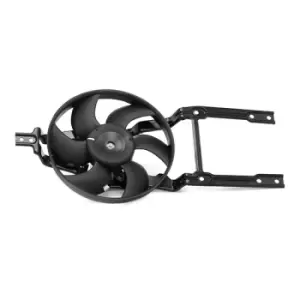 image of VALEO Cooling Fan 696882 Radiator Fan,Fan, radiator RENAULT,Megane IV Schragheck (B9A/M/N_),Megane IV Grandtour (K9A/M/N_),Talisman Grandtour (KP_)