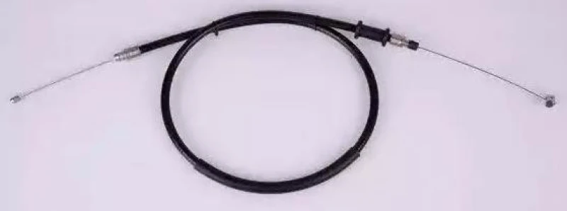 Image of Bosch 1 987 482 718 Brake Cable 1384mm Cable,parking brake (124)