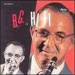 image of Bg In Hi Fi european Import by Benny Goodman CD Album