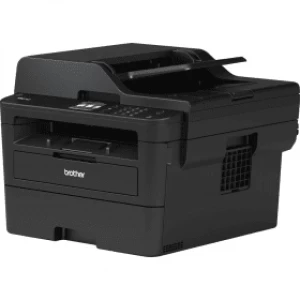 Image of Brother MFC-L2730DW Wireless Mono Laser Printer